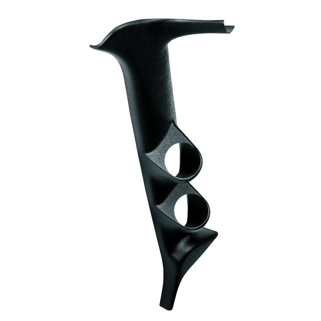 2-1/16in Dual Gauge Pod- 92-97 Ford Truck