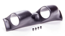 Load image into Gallery viewer, 2-1/16 Dual Gauge Pod - 86-89 Mazda RX7