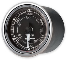 Load image into Gallery viewer, 2/16 Chrono Chrome Gauge Temp 300 Degree