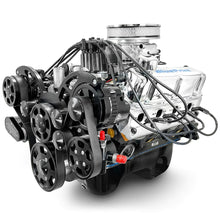Load image into Gallery viewer, SBF EFI 302 Crate Engine 361 HP - 334 Lbs Torque