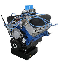 Load image into Gallery viewer, SBF 427 PS Crate Engine Front Sump - Dressed