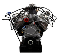Load image into Gallery viewer, SBF 427 PS Crate Engine EFI Front Sump - Dressed