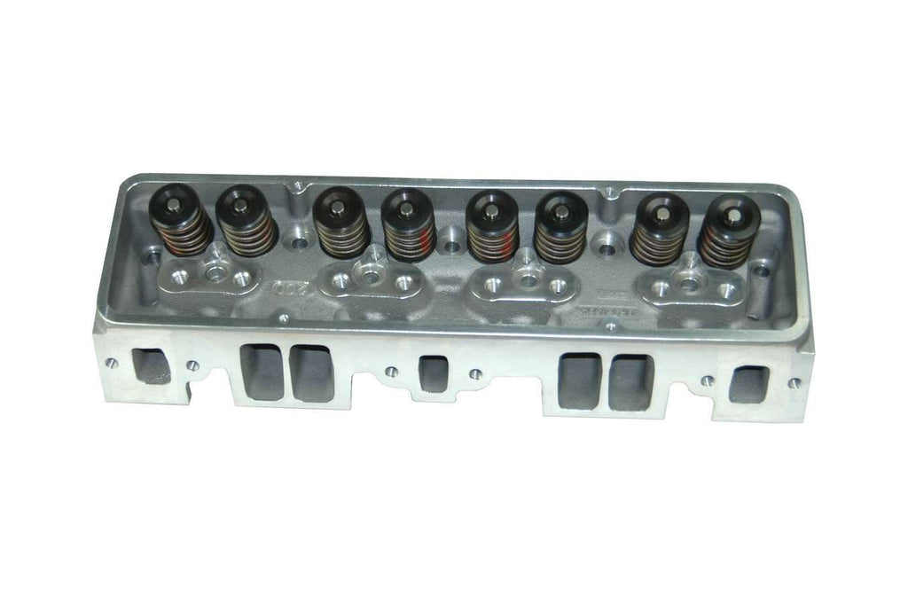 SBC SHP Cylinder Head 200cc/72cc SP - Assem.