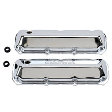 Load image into Gallery viewer, Signature Series V/C's - BBF Chrome Steel