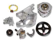 Load image into Gallery viewer, Alt & P/S Pump Sys. Kit GM LS Engines