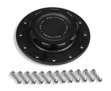 Load image into Gallery viewer, Alm Fuel Cell Cap & Bung w/12 Bolt Flange