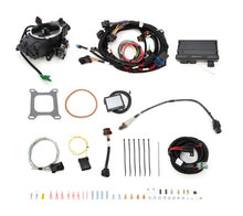 Load image into Gallery viewer, Terminator X Stealth EFI Kit 4150  Black