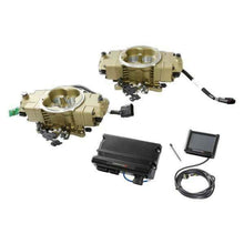 Load image into Gallery viewer, Terminator X Stealth 4 41500 2X4 - Gold