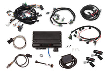 Load image into Gallery viewer, Terminator X MPFI Kit Ford Mod Motor 4V
