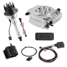 Load image into Gallery viewer, Sniper 2 EFI Bundle Kit SBC Polished