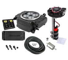 Load image into Gallery viewer, Sniper 2 EFI Kit  w/PDM Black