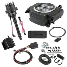 Load image into Gallery viewer, Sniper 2 EFI Bundle Kit SBC BLACK