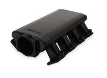 Load image into Gallery viewer, Sniper EFI Fab Intake Manifold Kit GM LS Black