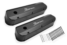 Load image into Gallery viewer, Sniper Fabricated Valve Covers  SBF Tall