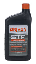 Load image into Gallery viewer, STF Synchromesh Trans Fluid 1 Qt