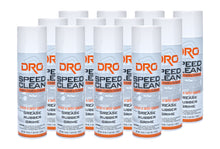 Load image into Gallery viewer, Speed Clean Degreaser Case 12 x 18 oz. Can