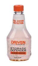 Load image into Gallery viewer, Storage Defender Gas 6oz Bottle
