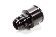 Load image into Gallery viewer, 16an Male to 1-3/4 Hose Adapter - Black