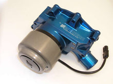Load image into Gallery viewer, SBF Hi-Flow Electric W/P w/Idler Assembly - Blue