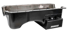 Load image into Gallery viewer, SBF 5.0L Oil Pan w/Kick- Out Sump- 7qt.