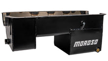 Load image into Gallery viewer, SBF Oil Pan - 81-97 351W Mustang