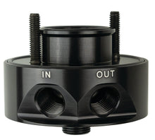 Load image into Gallery viewer, Adapter oil Filter/Coole