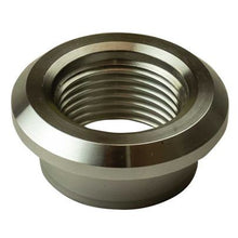 Load image into Gallery viewer, Alm Female Weld Bung 12AN ORB