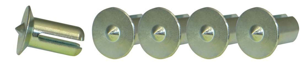 Transfer Stud Punch Kit 7/16in