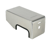 Load image into Gallery viewer, Aluminum Fuse Box Cover - 05-Up Mustang GT