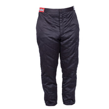 Load image into Gallery viewer, Pant Chevron-5 Black Large SFI-5