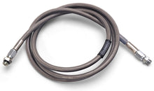 Load image into Gallery viewer, SS Braided Hose Kit 5' For ARB Air Locker