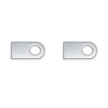 Load image into Gallery viewer, Brake Hose Brackets - Weld-On (2pk)