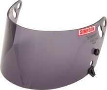 Load image into Gallery viewer, Smoked Shield SW Voyager EVO 2010