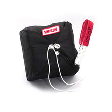 Load image into Gallery viewer, Skyjacker Chute 10' Red