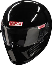 Load image into Gallery viewer, Simpson Bandit SA2020 Racing Helmet | Snell Certified, HANS Ready