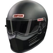 Load image into Gallery viewer, Simpson Bandit SA2020 Racing Helmet | Snell Certified, HANS Ready
