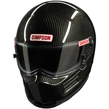 Load image into Gallery viewer, Simpson Bandit SA2020 Racing Helmet | Snell Certified, HANS Ready