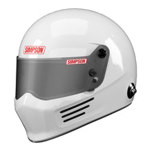 Load image into Gallery viewer, Simpson Bandit SA2020 Racing Helmet | Snell Certified, HANS Ready