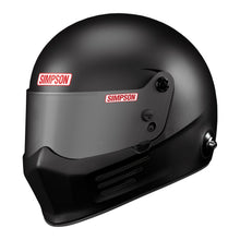 Load image into Gallery viewer, Simpson Bandit SA2020 Racing Helmet | Snell Certified, HANS Ready