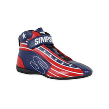 Load image into Gallery viewer, Shoe DNA X2 Patriot Size 12
