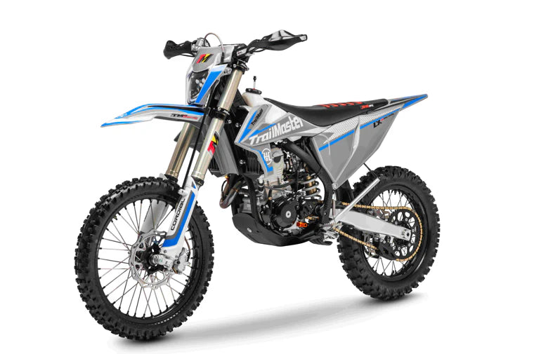 マロL Trailmaster JHL LX300 Pro Dirt Bike for Sale | 283cc EFI 6-Speed