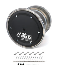 Load image into Gallery viewer, 15x14 Wide 5 XL 5in BS w/Inner B/L & Outer Cvr