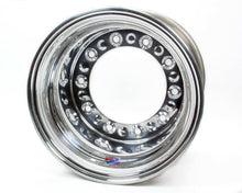 Load image into Gallery viewer, 15 X 12 Wide 5 HS 5in BS 11.4 Lbs