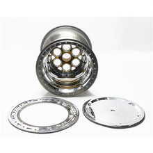 Load image into Gallery viewer, 15x18 42 Spline 5in BS Bead-Loc w/Cover