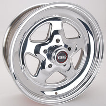 Load image into Gallery viewer, 15 X 5in. Pro Star 5 X 4.5in. 3.5in. BS