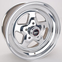 Load image into Gallery viewer, 15 X 7in. Pro Star 5 X 4.5in. 4.5in. BS