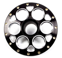 Load image into Gallery viewer, Sprint Magnum Spline Cnt 15in Black