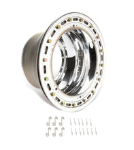 Load image into Gallery viewer, 15X8.25 Sprint Outer Rim Half Bead-Loc w/ 6-DZUZ