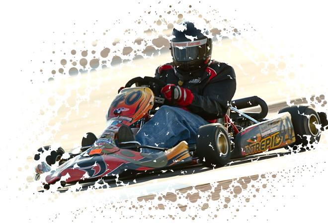 Revving Up Fun: A Beginner's Guide to Getting Your Child Started with Go-Karting - Lee Motorsports
