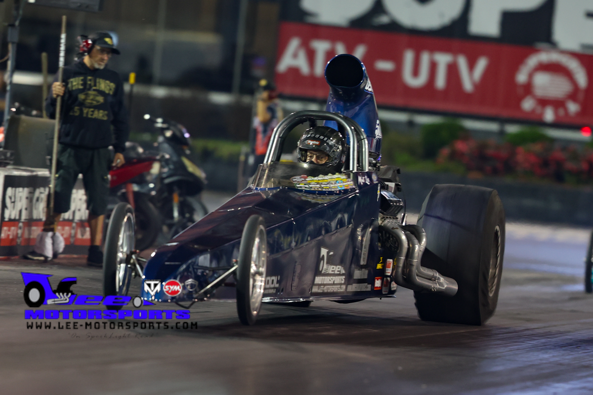 Lee Motorsports: Our 25-Year Drag Racing Journey & Big-Money Progress